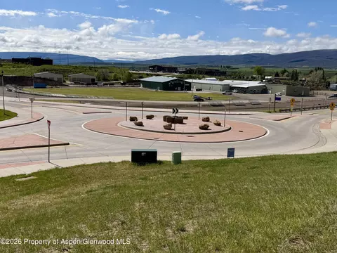 Undisclosed, Meeker, CO 81641