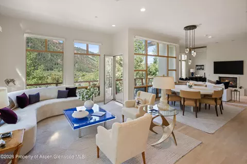 250 Mountain Laurel Drive B Aspen Co 81611 Dr #B, Aspen, CO 81611