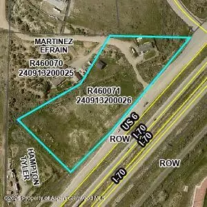 8495 Highway 6 24 Parachute Co 81635, Parachute, CO 81635