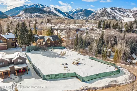 965 W 969 W Smuggler Street Aspen Co 81611 St, Aspen, CO 81611