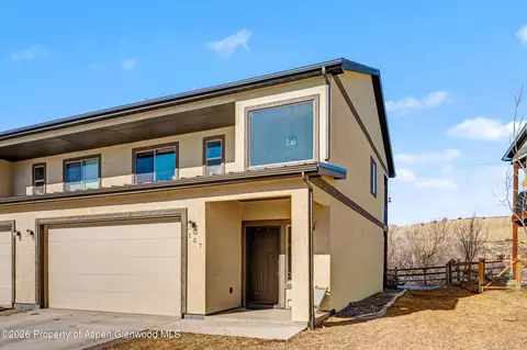 157 Willow Circle Rifle Co 81650 Cir, Rifle, CO 81650