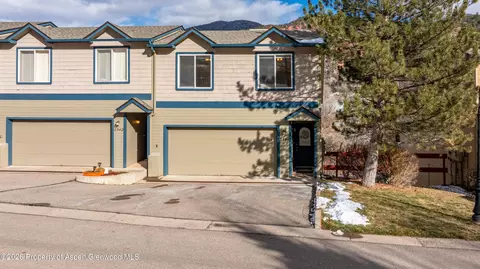 2544 Woodberry Drive Glenwood Springs Co 81601 Dr, Glenwood Springs, CO 81601