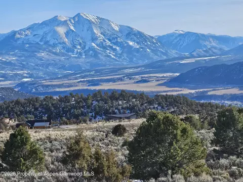 2993 Elk Springs Drive Glenwood Springs Co 81601 Dr, Glenwood Springs, CO 81601