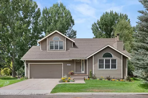 1007 Lauren Lane Basalt Co 81621 Ln, Basalt, CO 81621