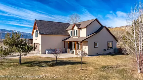 83 Native Springs Drive Rifle Co 81650 Dr, Rifle, CO 81650