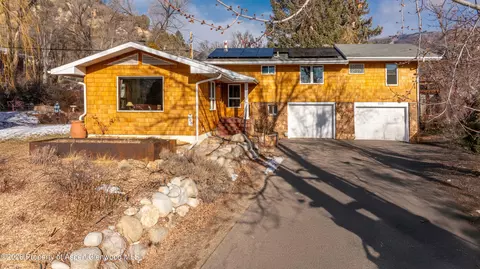605 W 9th Place Glenwood Springs Co 81601 Pl, Glenwood Springs, CO 81601