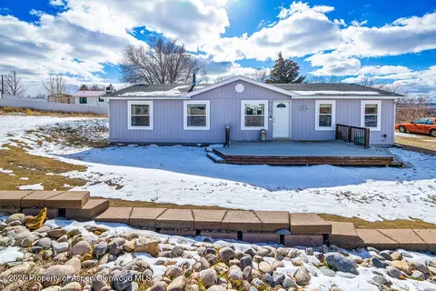 952 E 11th Street Craig Co 81625 St, Craig, CO 81625