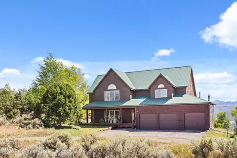 614 Escalante Road Carbondale Co 81623 Rd, Carbondale, CO 81623