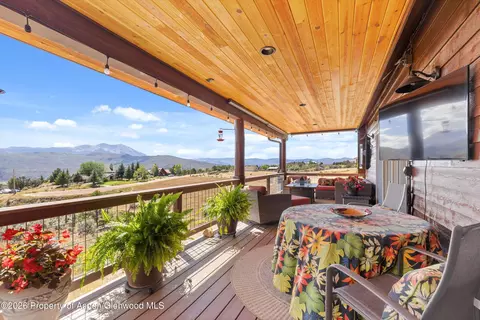 614 Escalante Road Carbondale Co 81623 Rd, Carbondale, CO 81623