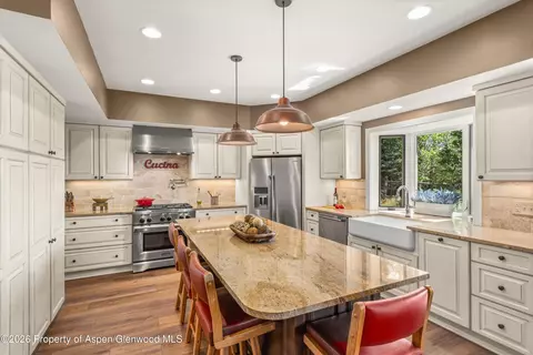 614 Escalante Road Carbondale Co 81623 Rd, Carbondale, CO 81623