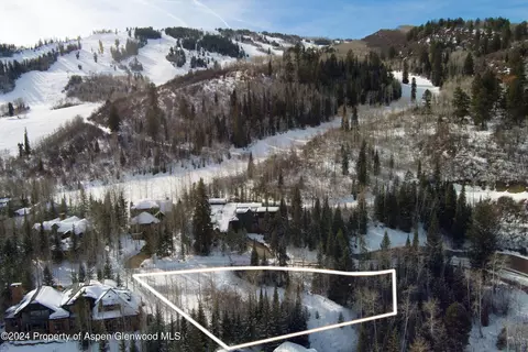 tbd Pfister Drive Aspen Co 81611 Dr, Aspen, CO 81611