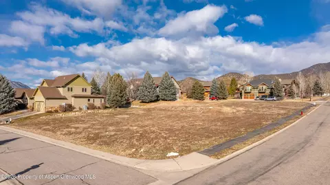 tbd Spirit Way New Castle Co 81647 Way, New Castle, CO 81647