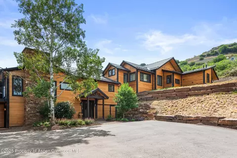 701 Brush Creek Road Aspen Co 81611 Rd, Aspen, CO 81611