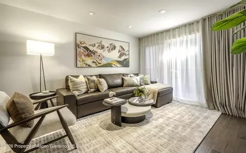 205 E Durant Avenue 2j Aspen Co 81611 Ave #2J, Aspen, CO 81611