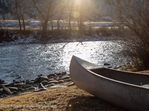 4841 County Road 154 Glenwood Springs Co 81601, Glenwood Springs, CO 81601