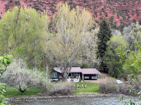 4841 County Road 154 Glenwood Springs Co 81601, Glenwood Springs, CO 81601