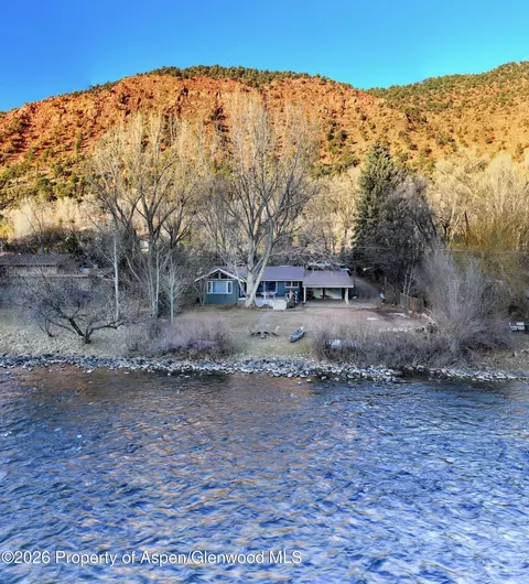 4841 County Road 154 Glenwood Springs Co 81601, Glenwood Springs, CO 81601