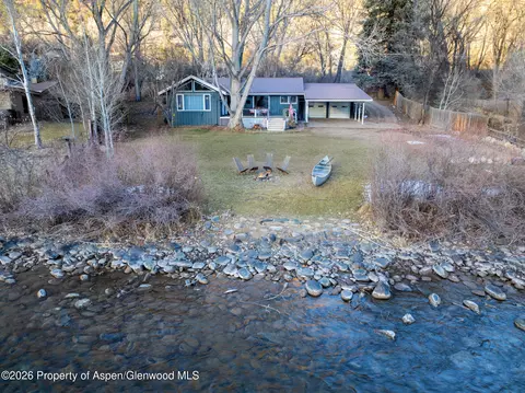 4841 County Road 154 Glenwood Springs Co 81601, Glenwood Springs, CO 81601