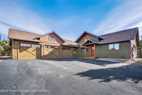 1136 Elk Springs Drive Glenwood Springs Co 81601 Dr, Glenwood Springs, CO 81601