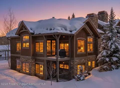 425 Wood Road 60 Snowmass Village Co 81615 Rd #60, Snowmass Village, CO 81615