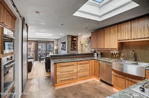 100 E Dean Street 3c Aspen Co 81611 St #3C, Aspen, CO 81611