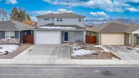 1671 E 17th Circle Rifle Co 81650 Cir, Rifle, CO 81650