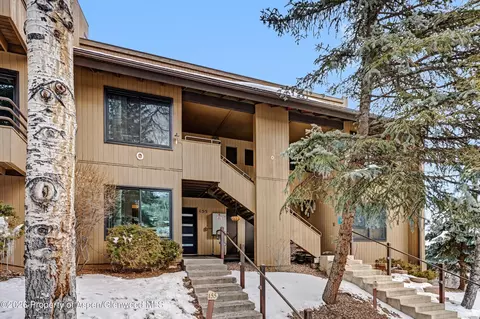 35 Lower Woodbridge Road O155 Snowmass Village Co 81615 Rd #O155, Snowmass Village, CO 81615