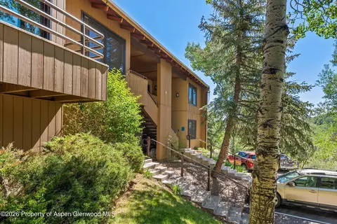 35 Lower Woodbridge Road O155 Snowmass Village Co 81615 Rd #O155, Snowmass Village, CO 81615