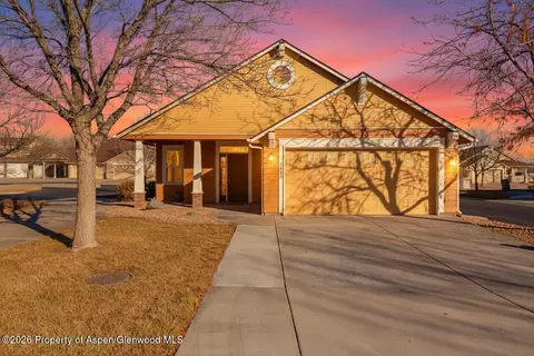 2482 Canvasback Place Grand Junction Co 81505 Pl, Grand Junction, CO 81505