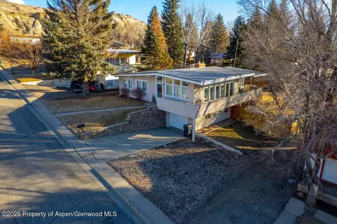 1005 Pershing Street Craig Co 81625 St, Craig, CO 81625