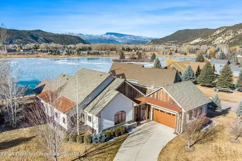19 Buckskin Court Carbondale Co 81623 Ct, Carbondale, CO 81623