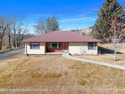 444 1st Street Meeker Co 81641 St, Meeker, CO 81641