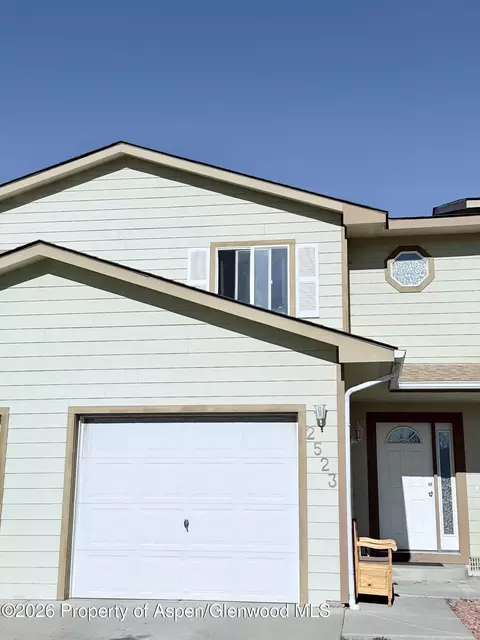 2523 Meadow Circle Rifle Co 81650 Cir, Rifle, CO 81650