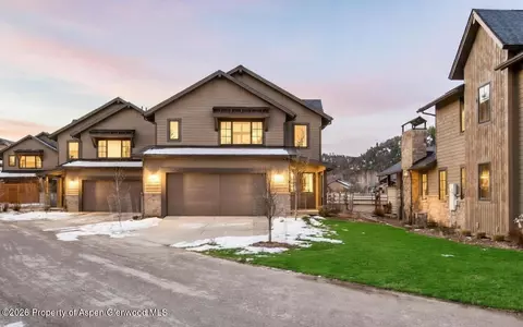 3600 Crystal Bridge Drive Carbondale Co 81623 Dr, Carbondale, CO 81623