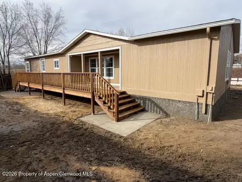 665 Conner Drive Craig Co 81625 Dr, Craig, CO 81625