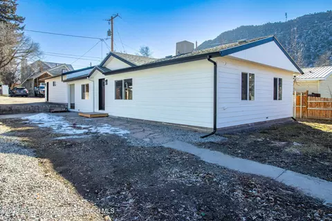 138 N 7th Street New Castle Co 81647 St, New Castle, CO 81647
