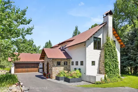 256 Twining Flats Road Aspen Co 81611 Rd, Aspen, CO 81611