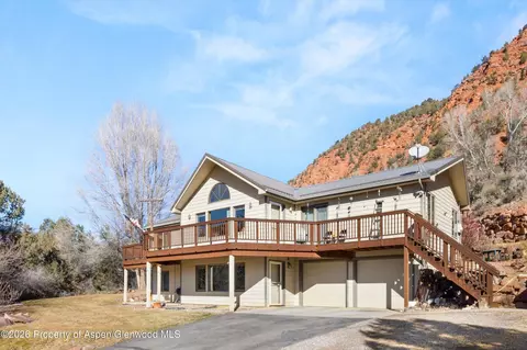4600 County Road 154 Glenwood Springs Co 81601, Glenwood Springs, CO 81601