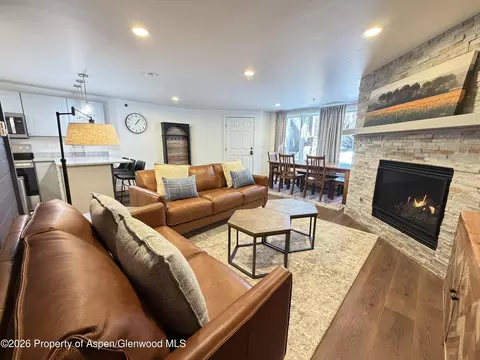65 Campground Lane 90 Snowmass Village Co 81615 Ln #90, Snowmass Village, CO 81615