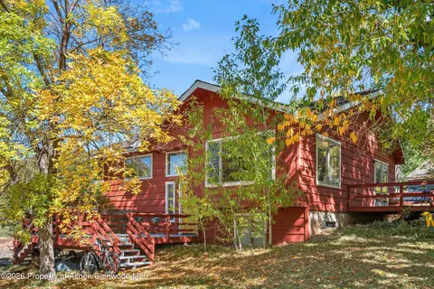 198 Holland Hills Road Basalt Co 81621 Rd, Basalt, CO 81621
