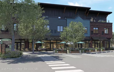 Exterior - 140 Basalt Center Circle 235 Basalt Co 81621 Cir #235, Basalt, CO 81621 photo 1 of 1