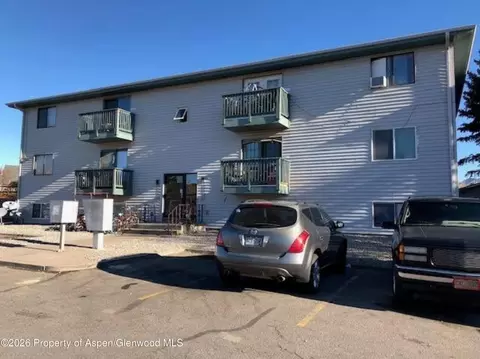 2639 Acacia Avenue 1-d Rifle Co 81650 Ave #1-D, Rifle, CO 81650