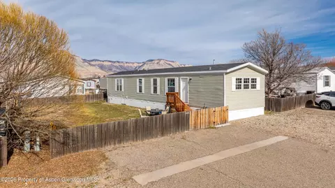 244 Bent Creek Circle Parachute Co 81635 Cir, Parachute, CO 81635