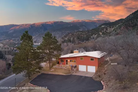 2018 Palmer Avenue Glenwood Springs Co 81601 Ave, Glenwood Springs, CO 81601