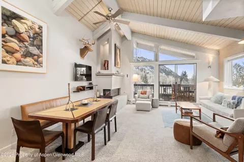 610 S West End Street H403 Aspen Co 81611 St #H403, Aspen, CO 81611