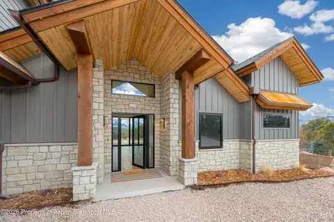 38 Woodruff Road Glenwood Springs Co 81601 Rd, Glenwood Springs, CO 81601