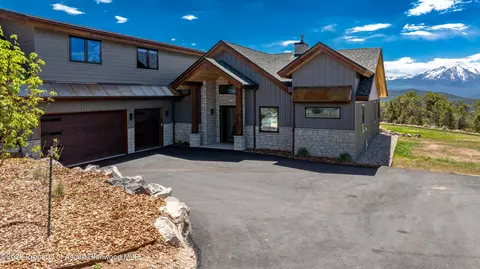 38 Woodruff Road Glenwood Springs Co 81601 Rd, Glenwood Springs, CO 81601