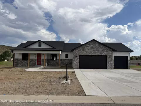 950 SE Fairway Drive Cedaredge Co 81413 Dr, Cedaredge, CO 81413