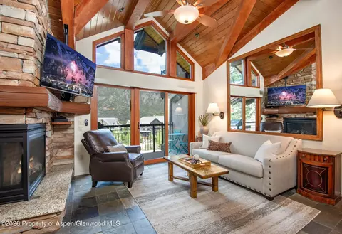 400 Wood Road 1204 Snowmass Village Co 81615 Rd #1204, Snowmass Village, CO 81615