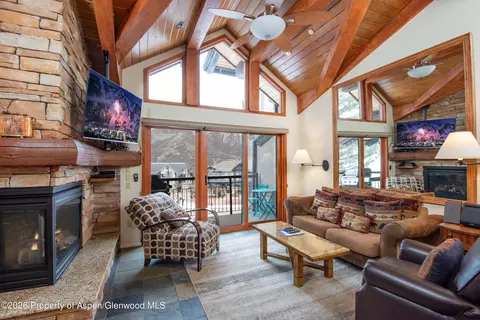 400 Wood Road 1204 Snowmass Village Co 81615 Rd #1204, Snowmass Village, CO 81615